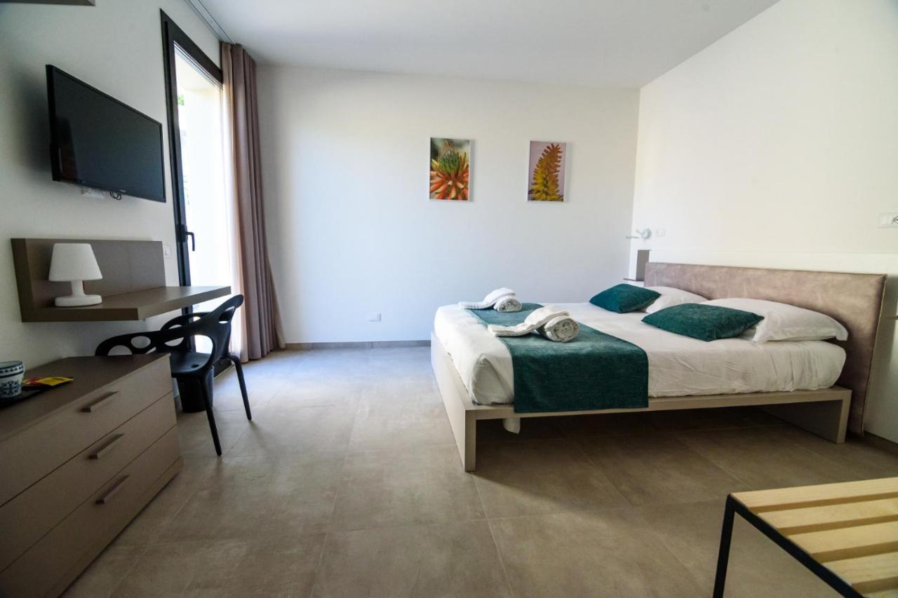Agave Rooms San Remo Extérieur photo