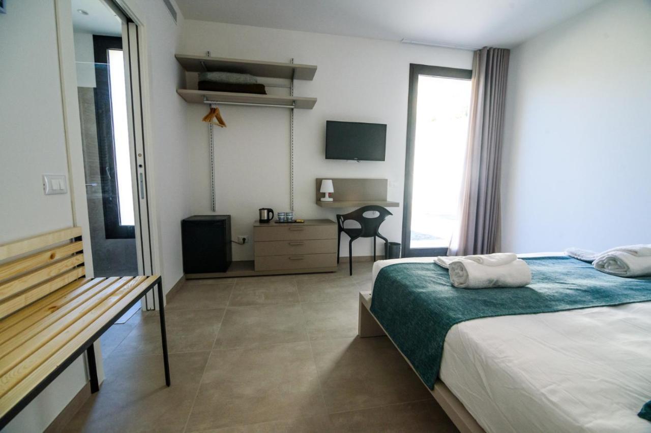Agave Rooms San Remo Extérieur photo