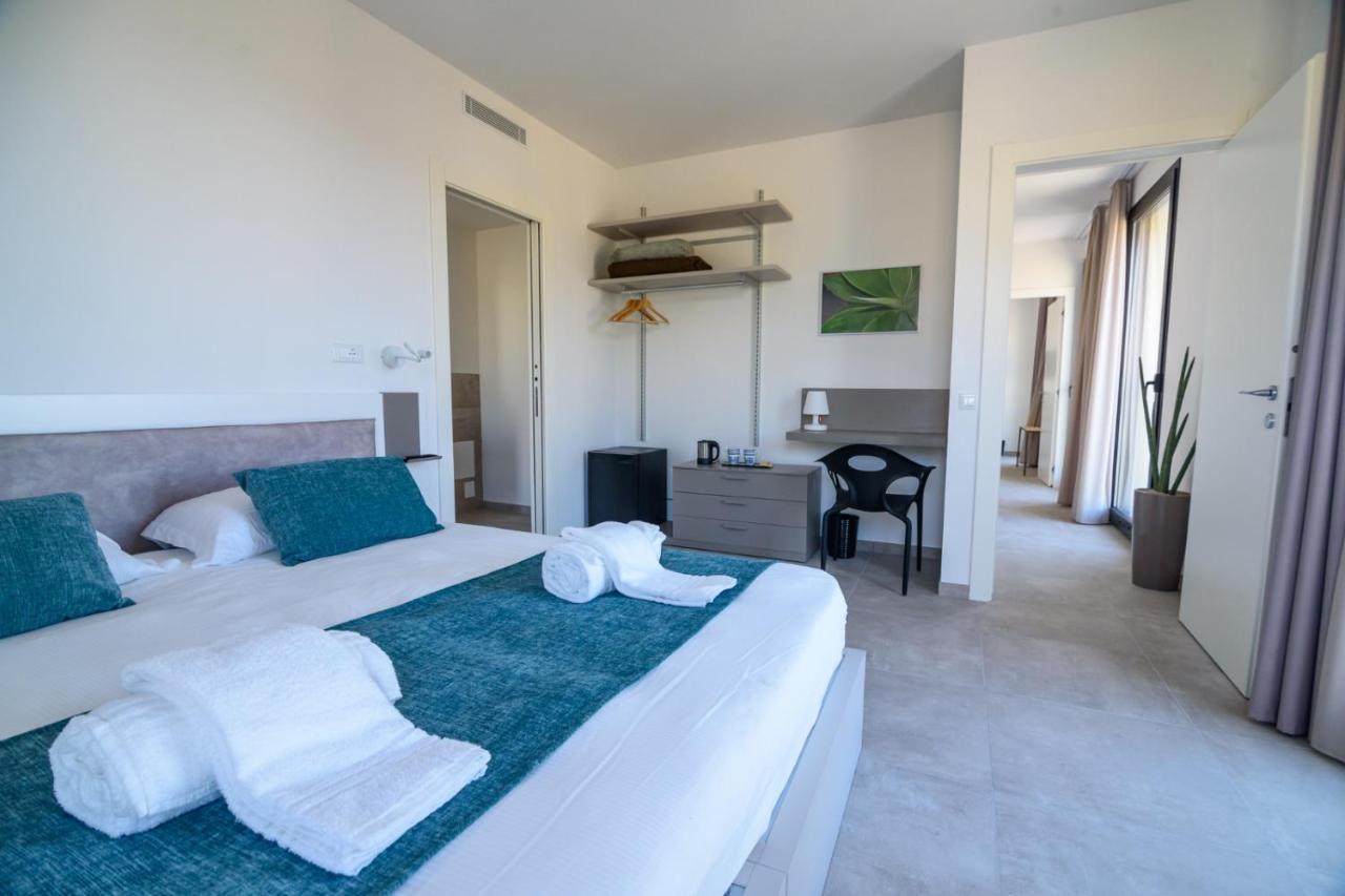 Agave Rooms San Remo Extérieur photo