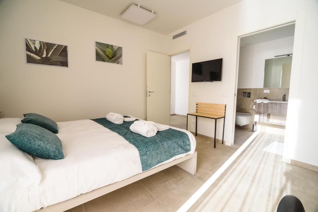 Agave Rooms San Remo Extérieur photo