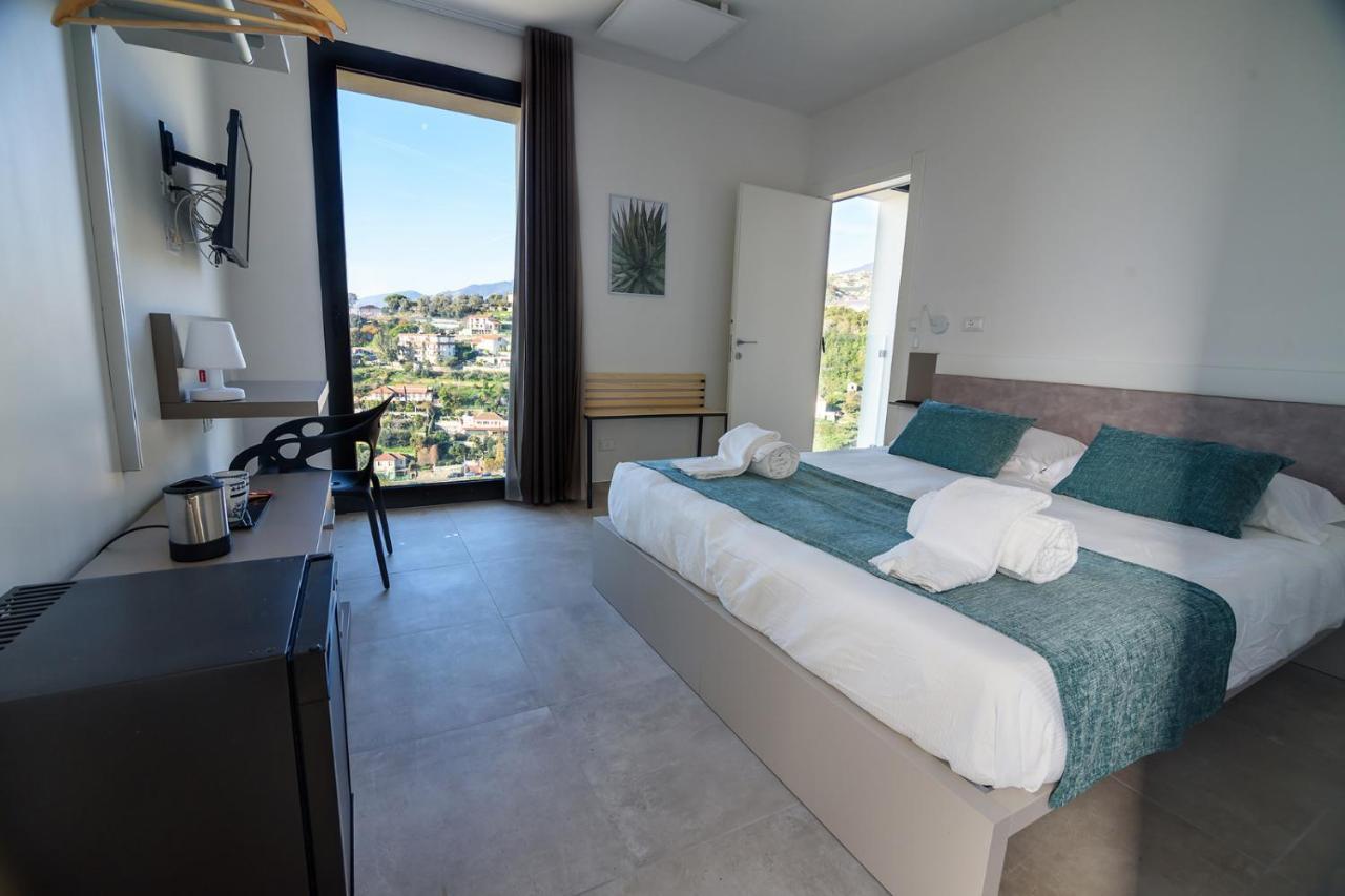 Agave Rooms San Remo Extérieur photo