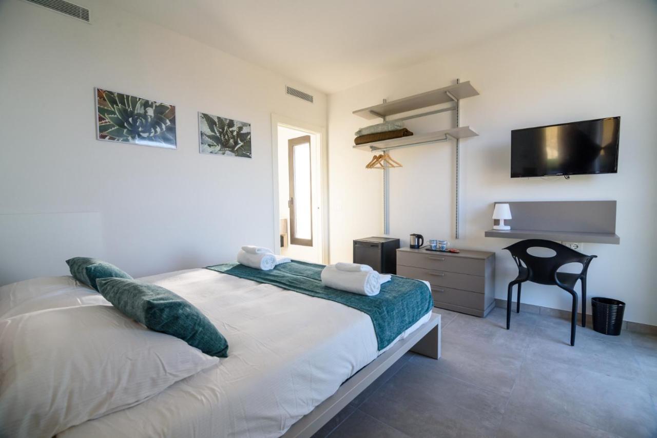 Agave Rooms San Remo Extérieur photo