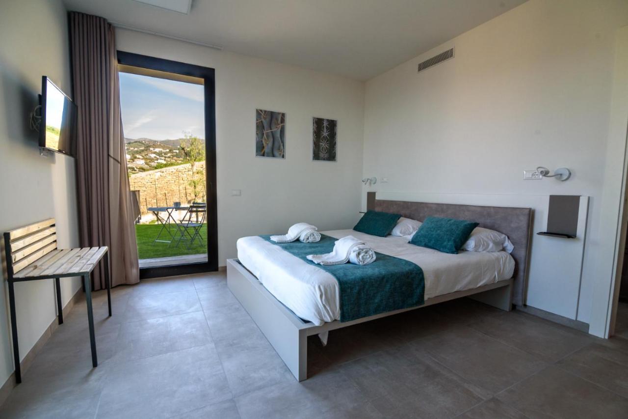 Agave Rooms San Remo Extérieur photo