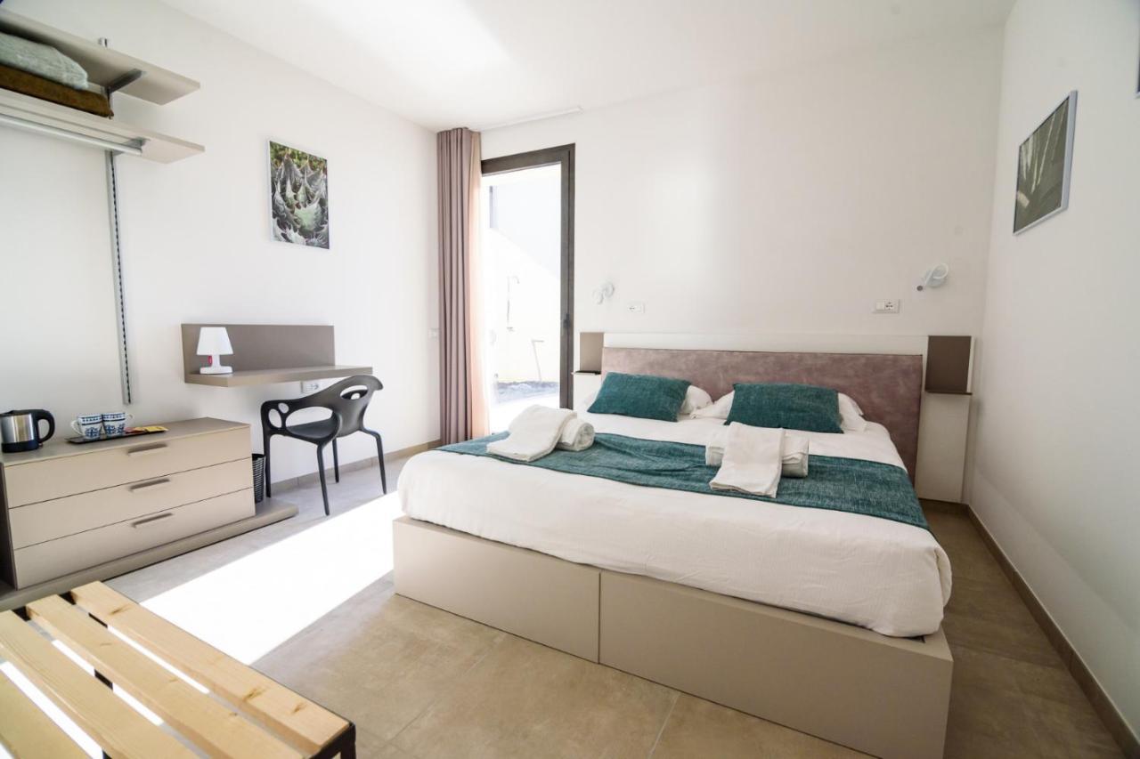 Agave Rooms San Remo Extérieur photo