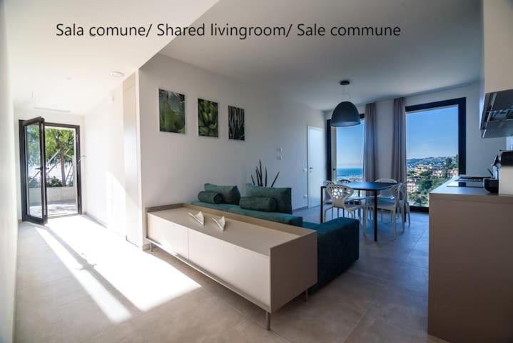 Agave Rooms San Remo Extérieur photo